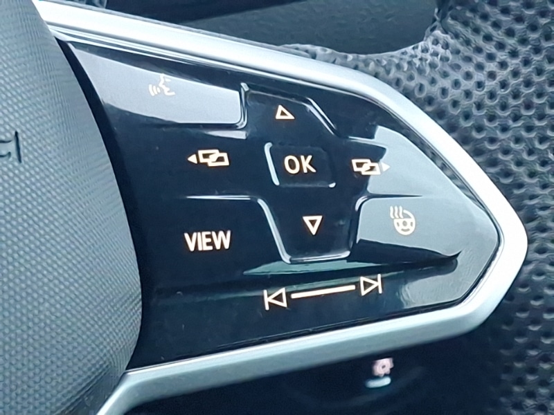 Used Volkswagen Tiguan 2023 for sale - 77669908: Photo 19