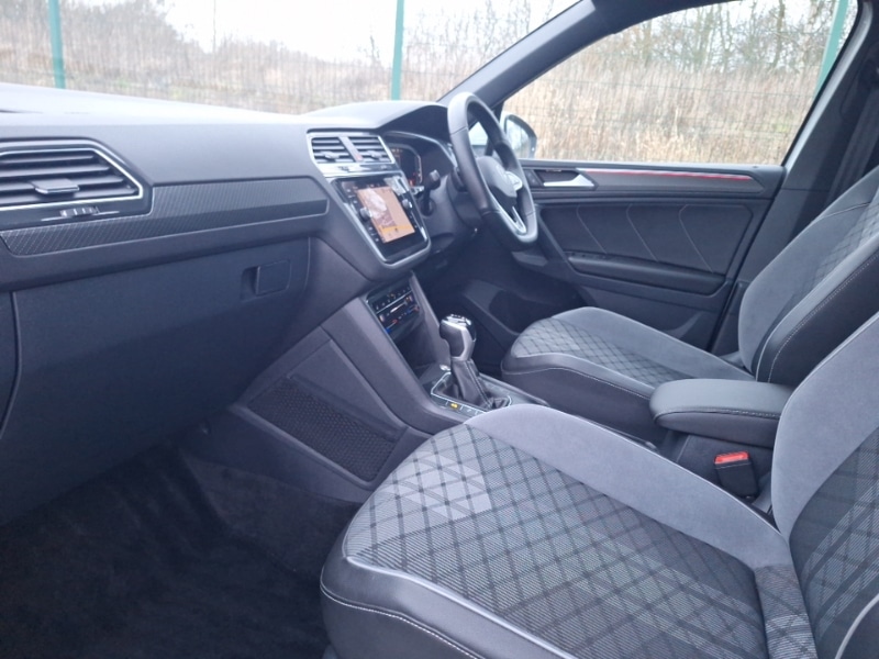 Used Volkswagen Tiguan 2023 for sale - 77669908: Photo 5