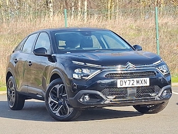 Used Citroen C4 2023 for sale - 77992531: Photo