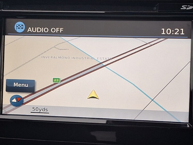 Used Nissan Qashqai 2018 for sale - 76464973: Photo 10