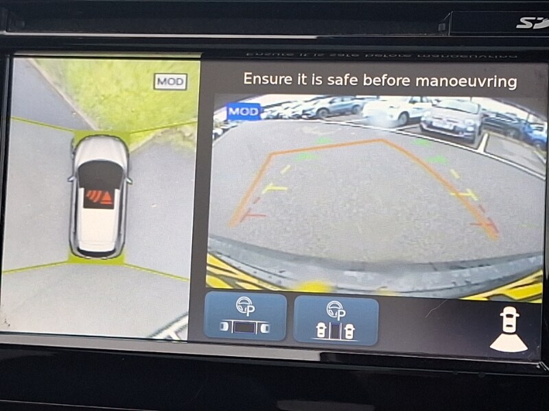 Used Nissan Qashqai 2018 for sale - 76464973: Photo 11