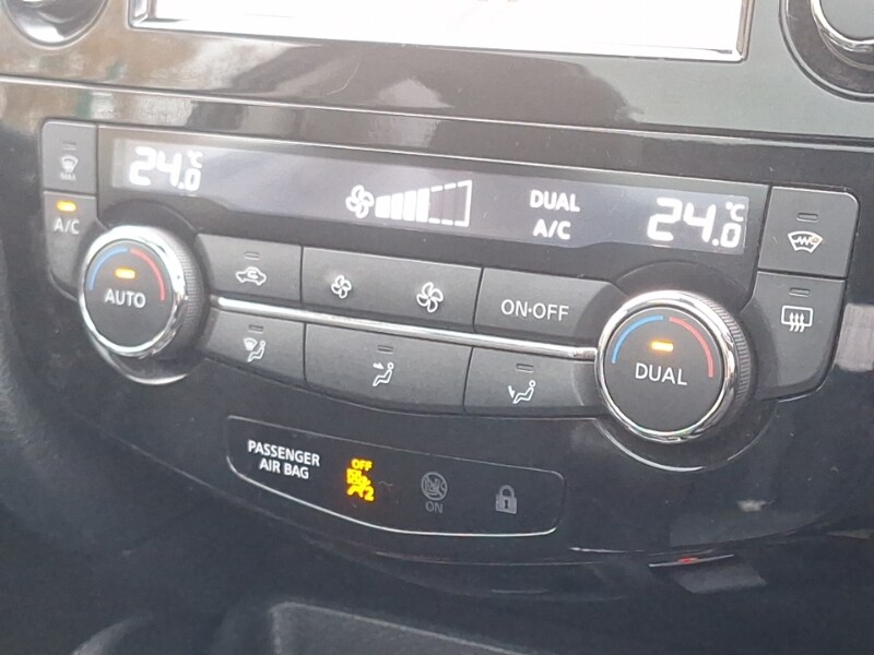 Used Nissan Qashqai 2018 for sale - 76464973: Photo 12