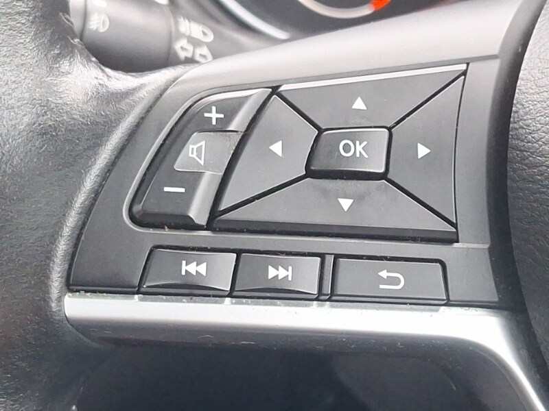 Used Nissan Qashqai 2018 for sale - 76464973: Photo 18