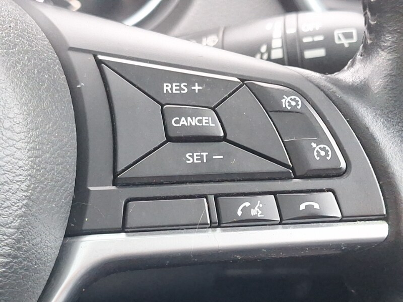 Used Nissan Qashqai 2018 for sale - 76464973: Photo 19