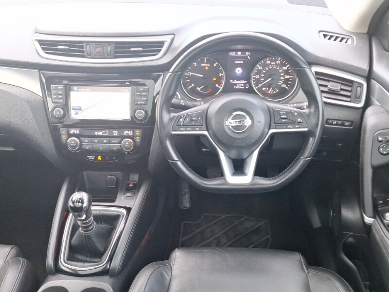 Used Nissan Qashqai 2018 for sale - 76464973: Photo 7