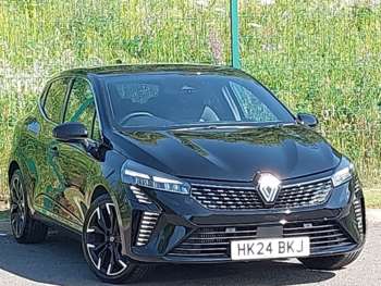 2024 - 1.0 TCe 90 Techno 5dr