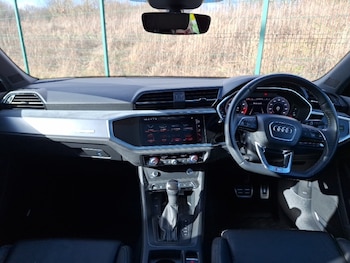 Used Audi Q3 2019 for sale - 79550066: Photo