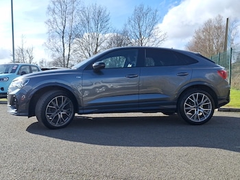 Used Audi Q3 2019 for sale - 79550066: Photo