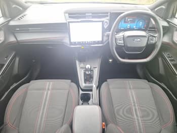 Used Ford Puma 2025 for sale - 79647597: Photo