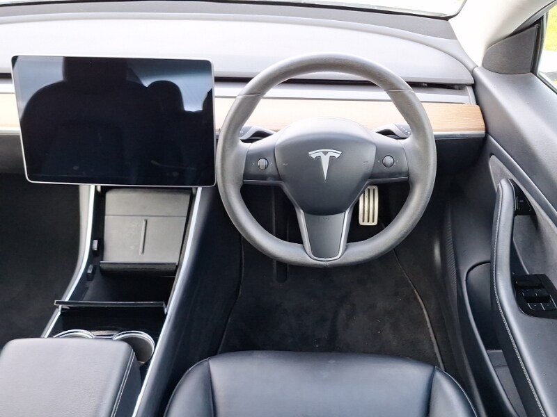Used Tesla Model 3 2020 for sale - 77531257: Photo 7
