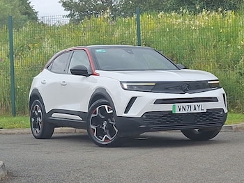 Used Vauxhall Mokka 2021 for sale - 79144379: Photo