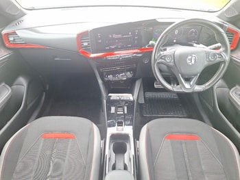 Used Vauxhall Mokka 2021 for sale - 79144379: Photo