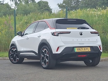 Used Vauxhall Mokka 2021 for sale - 79144379: Photo