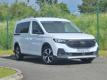 Used Ford Grand Tourneo Connect 2023 for sale - 78848935: Photo