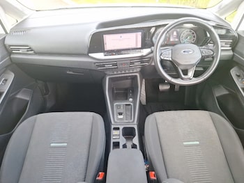 Used Ford Grand Tourneo Connect 2023 for sale - 78848935: Photo