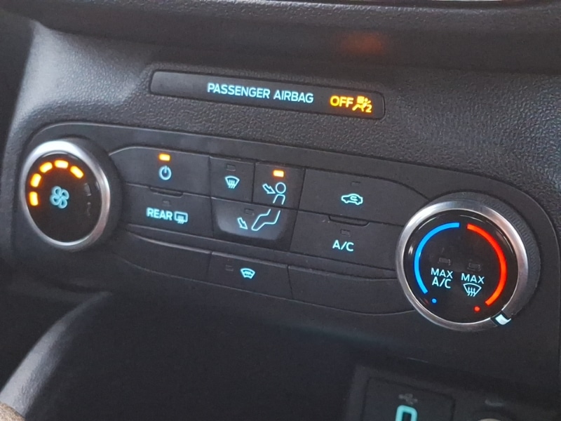 Used Ford Focus 2018 for sale - 76954811: Photo 13