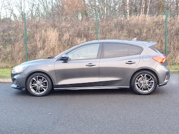 Used Ford Focus 2018 for sale - 76954811: Photo