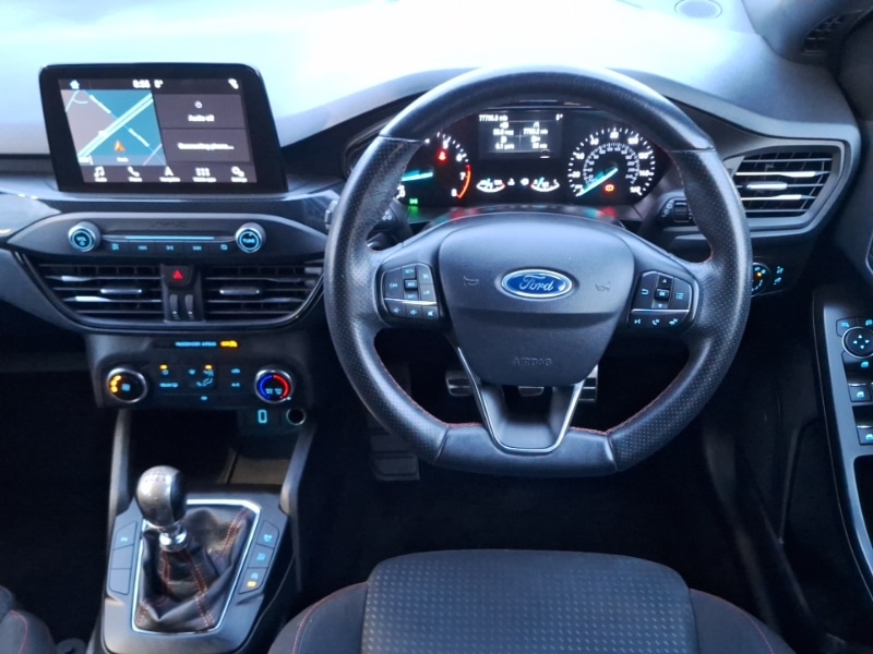 Used Ford Focus 2018 for sale - 76954811: Photo 7