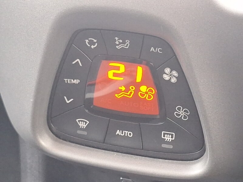 Used Toyota AYGO 2019 for sale - 76749118: Photo 13