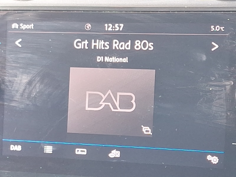 Used Volkswagen Golf 2018 for sale - 76704797: Photo 10