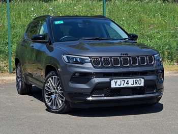 2024 - 1.5 T4 e-Torque Hybrid Altitude 5dr DCT