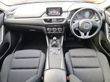 Used Mazda Mazda6 2016 for sale - 76527474: Photo