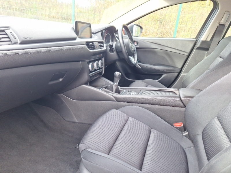 Used Mazda Mazda6 2016 for sale - 76527474: Photo 5
