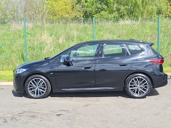 Used BMW 2 Series 2024 for sale - 78474050: Photo