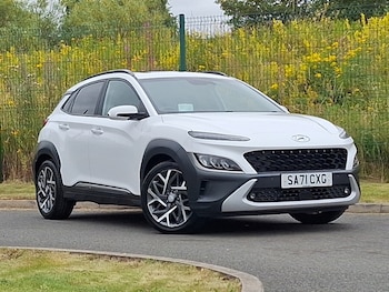 Used Hyundai KONA 2021 for sale - 79298842: Photo