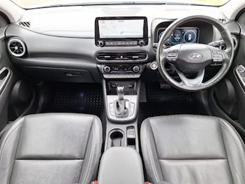 Used Hyundai KONA 2021 for sale - 79298842: Photo