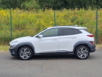 Used Hyundai KONA 2021 for sale - 79298842: Photo