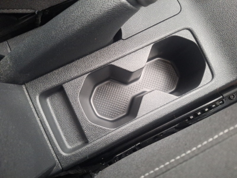 Used Volkswagen T-Cross 2022 for sale - 76384057: Photo 15