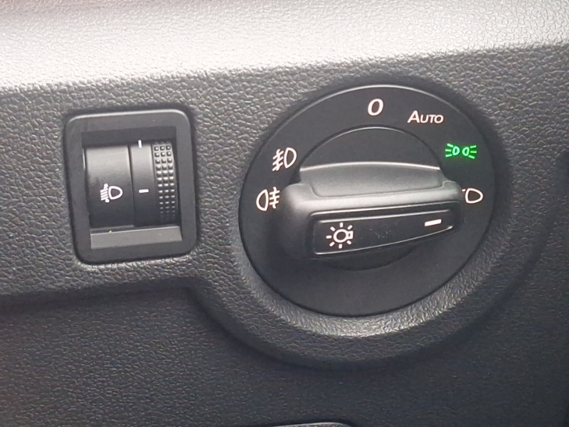 Used Volkswagen T-Cross 2022 for sale - 76384057: Photo 16