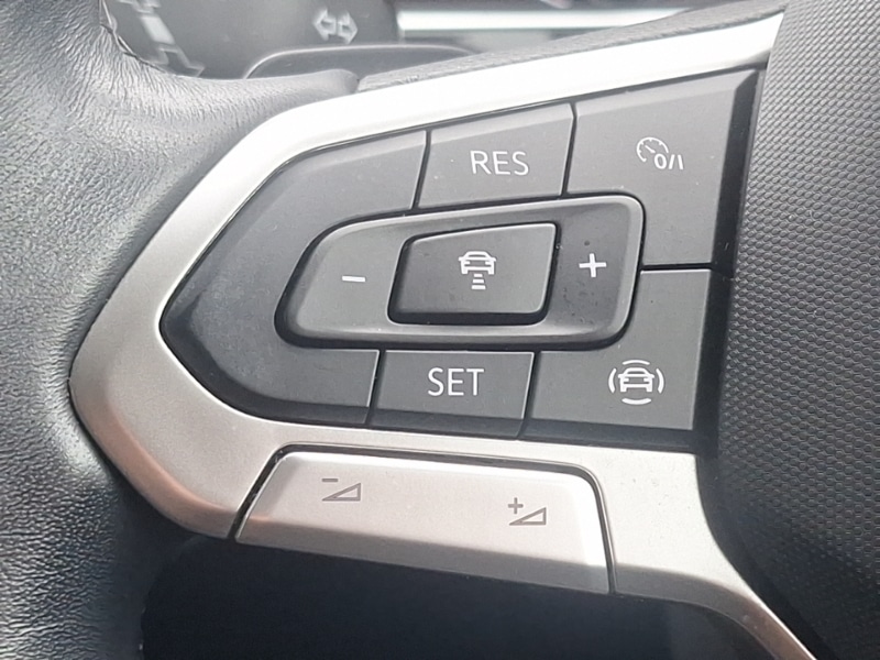 Used Volkswagen T-Cross 2022 for sale - 76384057: Photo 18