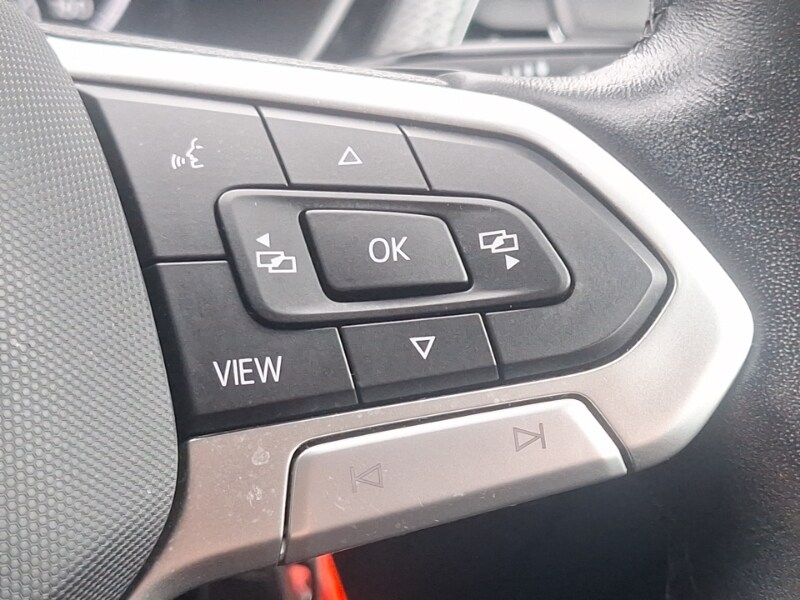 Used Volkswagen T-Cross 2022 for sale - 76384057: Photo 19