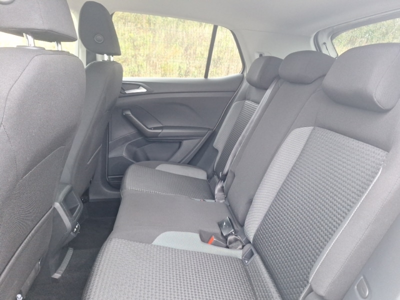 Used Volkswagen T-Cross 2022 for sale - 76384057: Photo 6