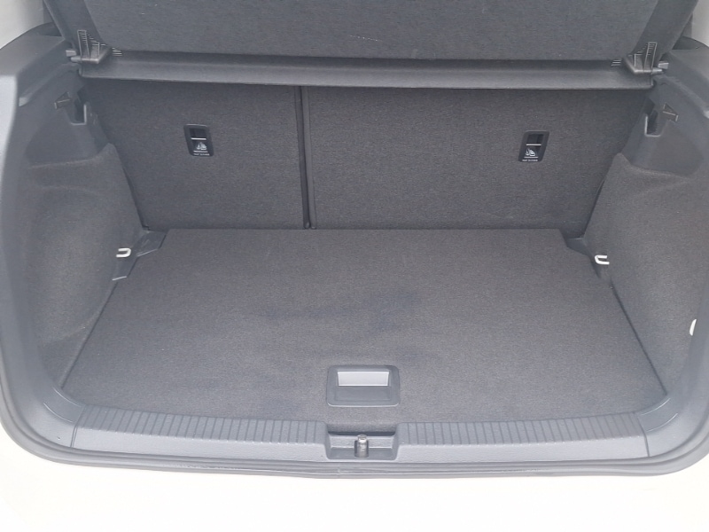 Used Volkswagen T-Cross 2022 for sale - 76384057: Photo 8