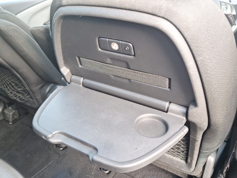 Used Citroen C4 Grand Picasso 2016 for sale - 76141048: Photo 12