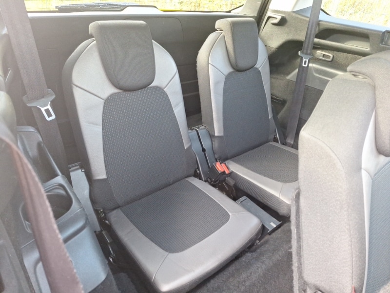 Used Citroen C4 Grand Picasso 2016 for sale - 76141048: Photo 14