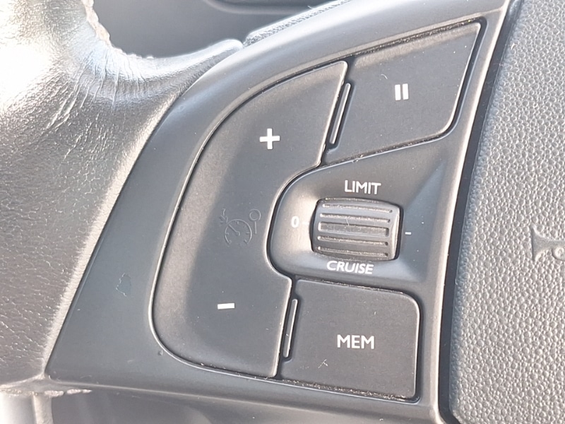 Used Citroen C4 Grand Picasso 2016 for sale - 76141048: Photo 18