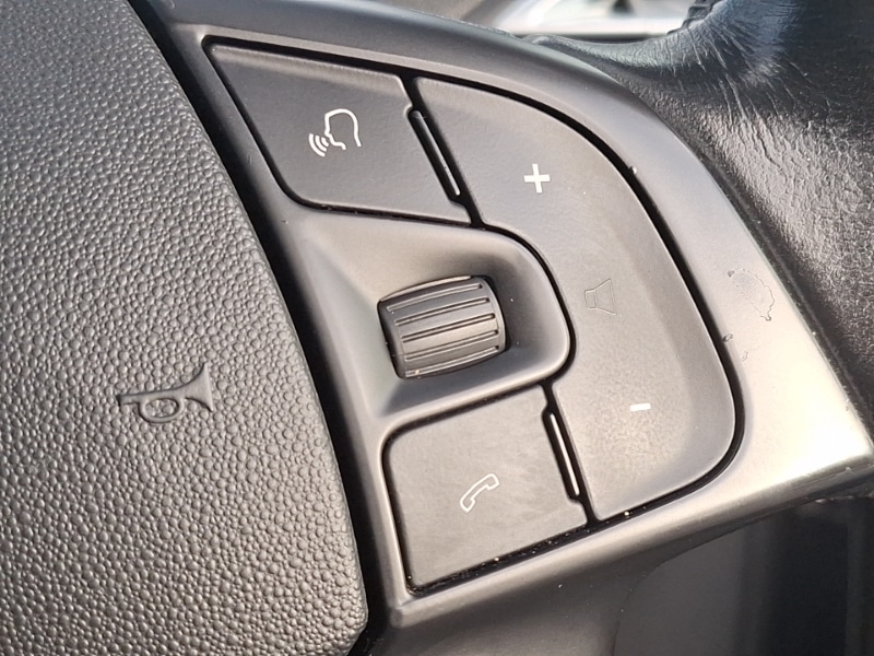 Used Citroen C4 Grand Picasso 2016 for sale - 76141048: Photo 19