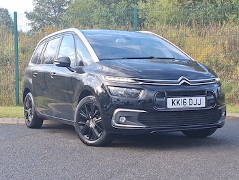 Citroen - C4 Grand Picasso