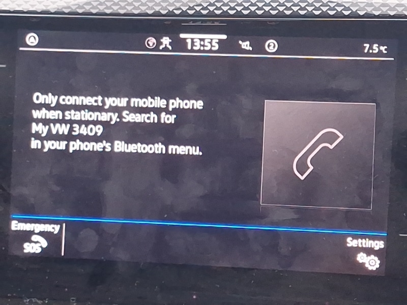 Used Volkswagen Polo 2023 for sale - 77035085: Photo 11