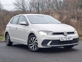 2023 - 1.0 TSI Life 5dr