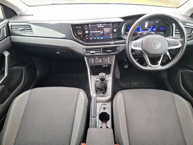 Used Volkswagen Polo 2023 for sale - 77035085: Photo 2