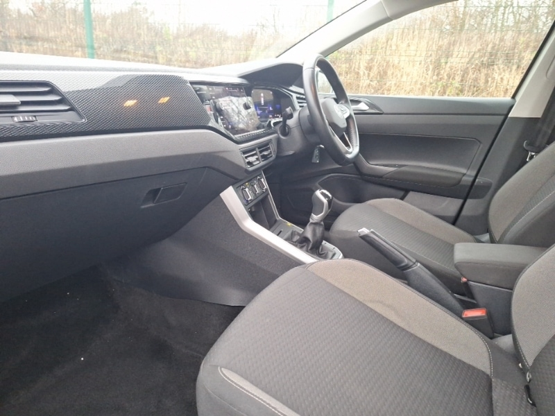 Used Volkswagen Polo 2023 for sale - 77035085: Photo 5