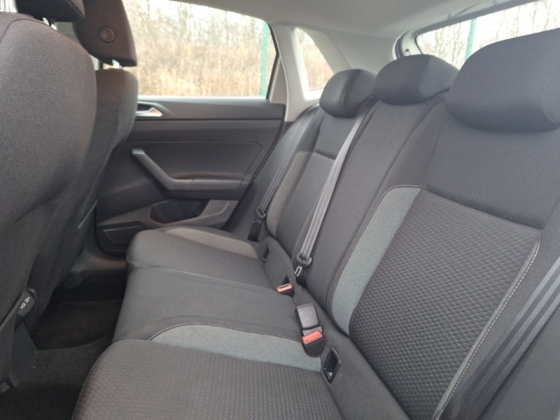 Used Volkswagen Polo 2023 for sale - 77035085: Photo 6