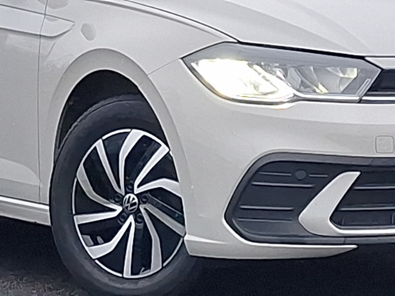 Used Volkswagen Polo 2023 for sale - 77035085: Photo 9