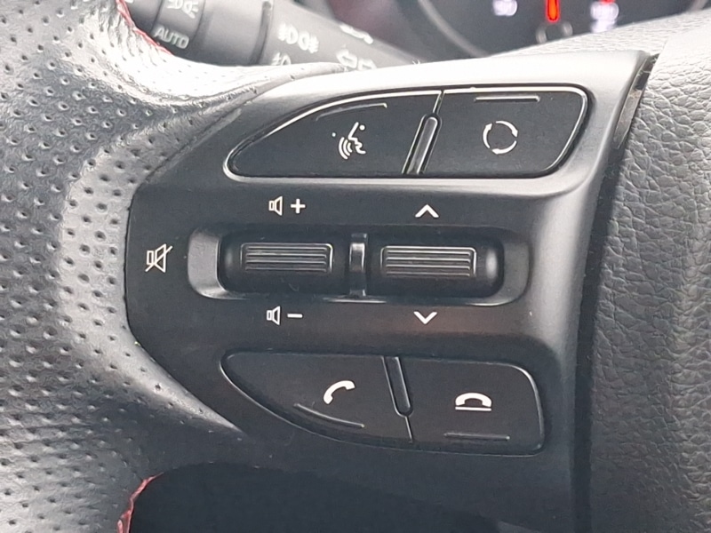 Used Kia Picanto 2020 for sale - 77466945: Photo 18