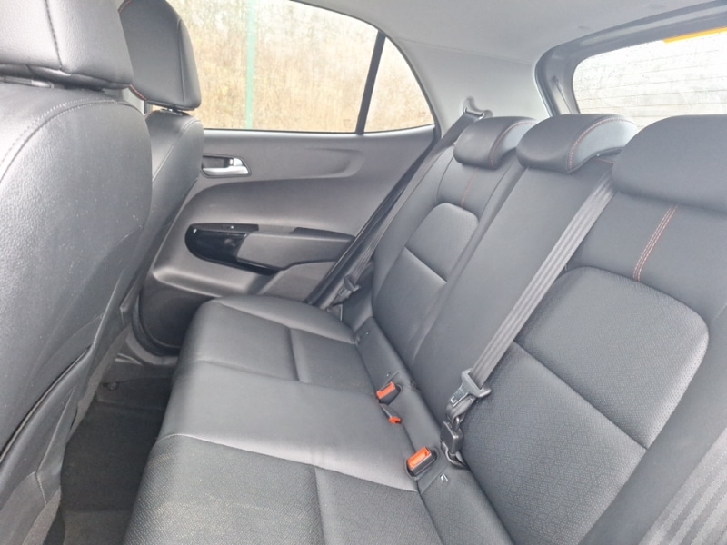 Used Kia Picanto 2020 for sale - 77466945: Photo 6